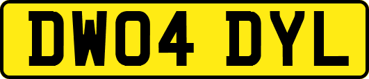 DW04DYL
