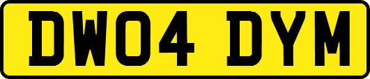 DW04DYM