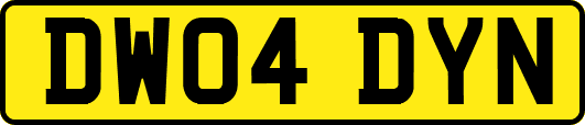 DW04DYN