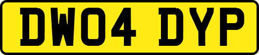 DW04DYP