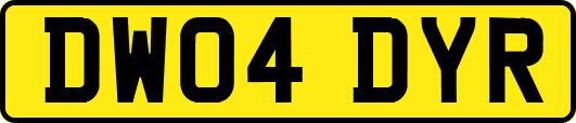 DW04DYR