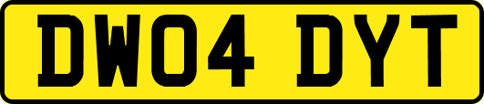 DW04DYT