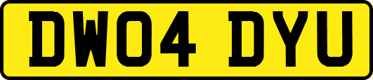 DW04DYU