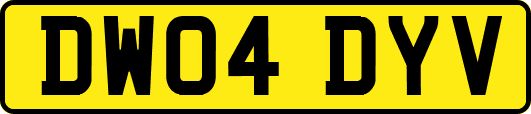 DW04DYV