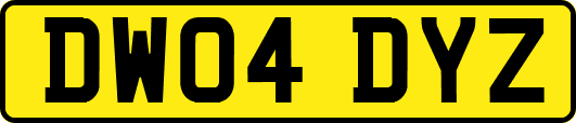 DW04DYZ