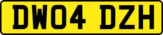DW04DZH