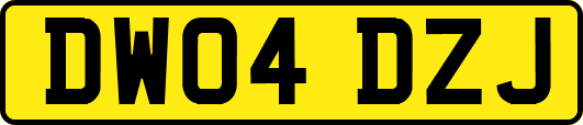 DW04DZJ