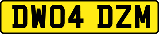 DW04DZM