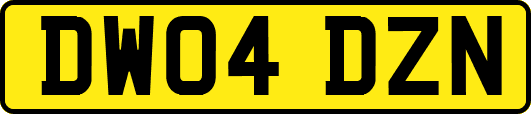 DW04DZN