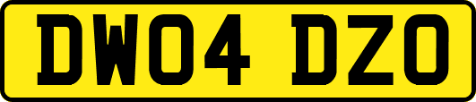 DW04DZO