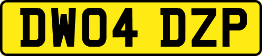 DW04DZP