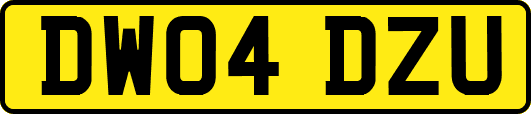 DW04DZU