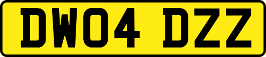DW04DZZ