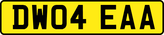 DW04EAA