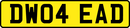 DW04EAD