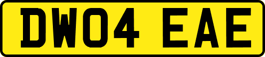 DW04EAE