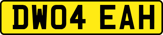 DW04EAH