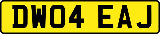 DW04EAJ