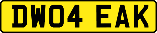 DW04EAK