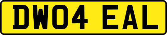 DW04EAL