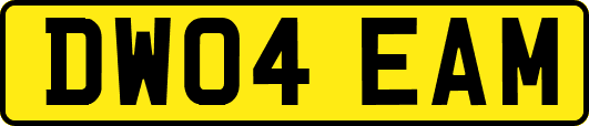 DW04EAM