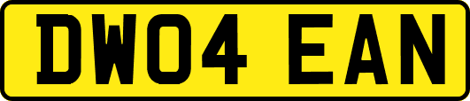DW04EAN