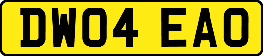 DW04EAO