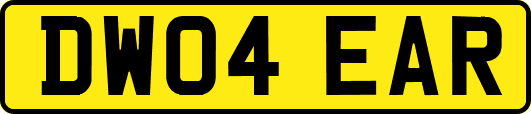 DW04EAR
