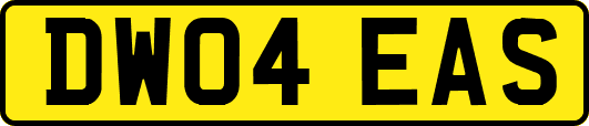 DW04EAS
