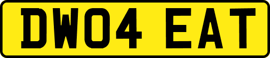 DW04EAT