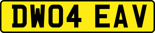 DW04EAV