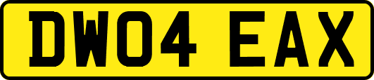 DW04EAX