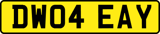 DW04EAY
