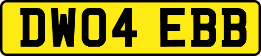 DW04EBB