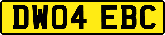 DW04EBC