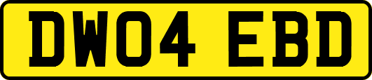 DW04EBD