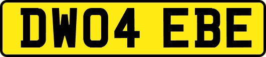 DW04EBE