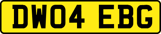DW04EBG