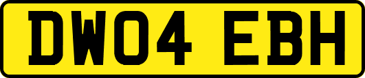DW04EBH