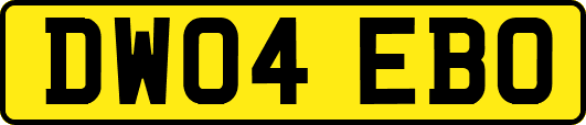 DW04EBO