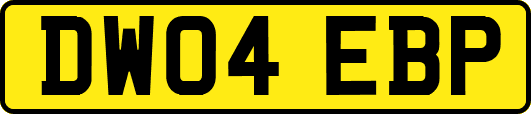 DW04EBP