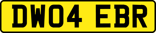 DW04EBR