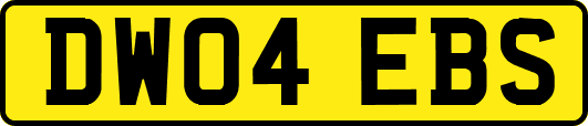 DW04EBS