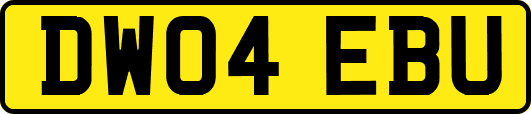 DW04EBU