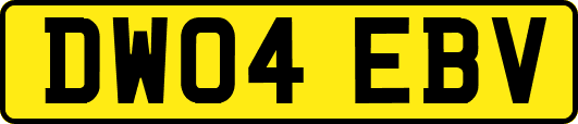 DW04EBV