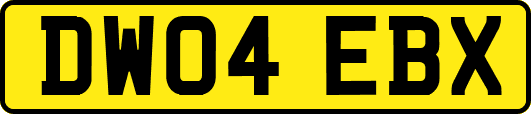 DW04EBX