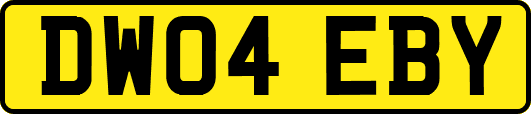 DW04EBY
