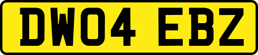 DW04EBZ