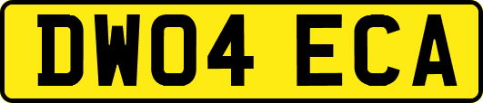 DW04ECA