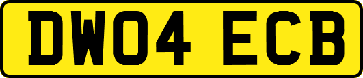 DW04ECB